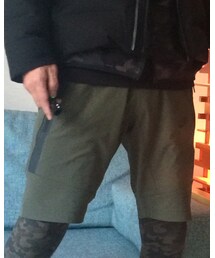 NIKE | その他パンツ