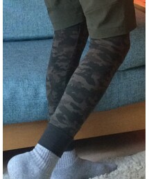 UNIQLO | レギンス/スパッツ