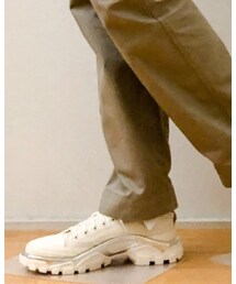 adidas by RAF SIMONS | スニーカー