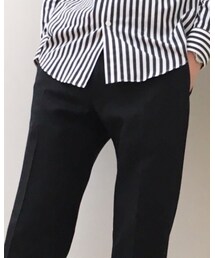 CELINE | スラックス