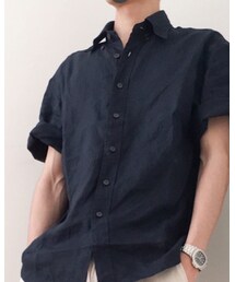 UNIQLO | シャツ/ブラウス