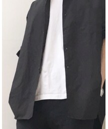 HANES | Tシャツ/カットソー