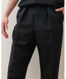 CELINE | スラックス