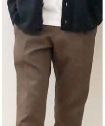 UNITED ARROWS | スラックス