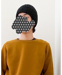 UNIQLO | ニットキャップ/ビーニー