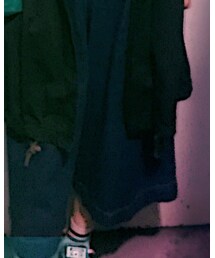 Riche glamour | デニムパンツ