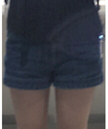 GU | デニムパンツ