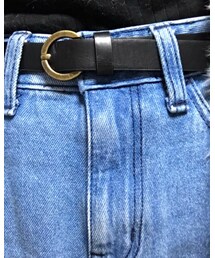 FOREVER 21 | ベルト