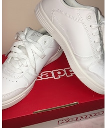 Kappa | ゴツいのが可愛い(スニーカー)