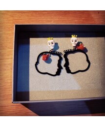 Les Nereides | LesNereides(ピアス（両耳用）)