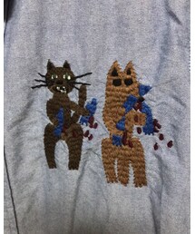 Ne-net | シャツ/ブラウス