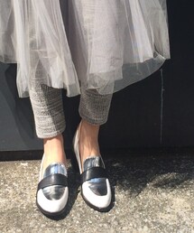 OUTRO SOL | パンプス