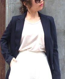 OUTRO SOL | Tシャツ/カットソー