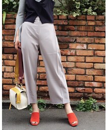 OUTRO SOL | その他パンツ