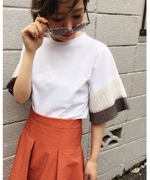 OUTRO SOL | Tシャツ/カットソー