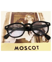 MOSCOT | サングラス