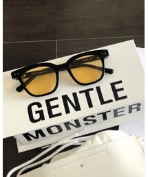 gentle monster | (サングラス)