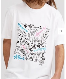 UNIQLO | Tシャツ/カットソー