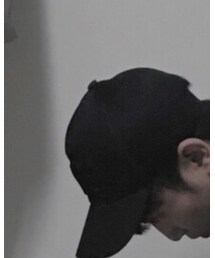 Yohji Yamamoto | キャップ