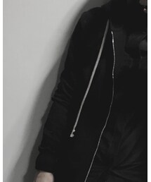 Rick Owens | チェスターコート