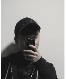 Yohji Yamamoto | キャップ