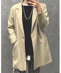 LOWRYS FARM | テーラードジャケット