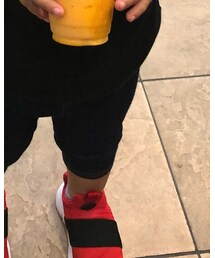 無印良品 | デニムパンツ