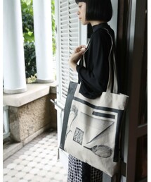ohta | トートバッグ