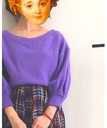 SNIDEL | カーディガン/ボレロ