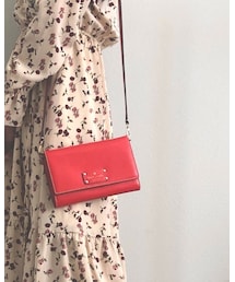 kate spade new york | ショルダーバッグ