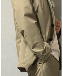 tk.TAKEO KIKUCHI | セットアップ