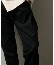 UNIQLO | スラックス