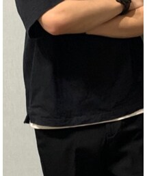 GU | Tシャツ/カットソー