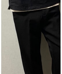 COMME des GARCONS HOMME DEUX | スラックス