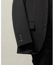 COMME des GARCONS HOMME DEUX | テーラードジャケット