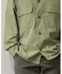 GLOBAL WORK | シャツ/ブラウス