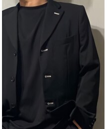 COMME des GARCONS HOMME DEUX | テーラードジャケット