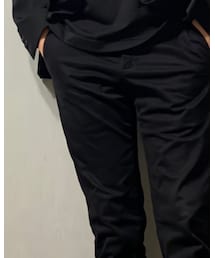 UNIQLO | チノパンツ