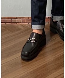 FERRAGAMO | ローファー