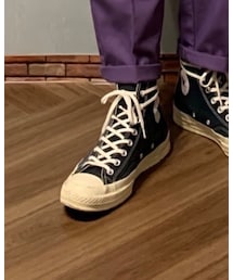 CONVERSE | スニーカー