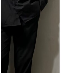 UNIQLO | スラックス