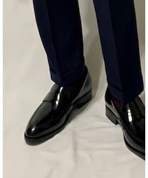 GIVENCHY | ローファー