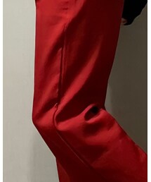 used | スラックス