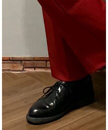 Dr. Martens | ドレスシューズ