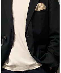 COMME des GARCONS HOMME | テーラードジャケット