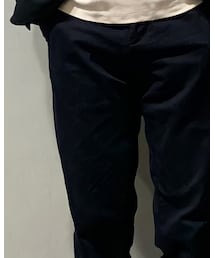 UNIQLO | チノパンツ
