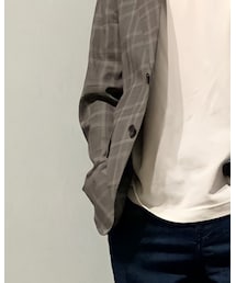 TRABALDO TOGNA | テーラードジャケット