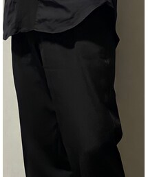 COMME des GARCONS HOMME DEUX | スラックス