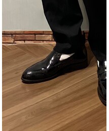 GIVENCHY | ローファー