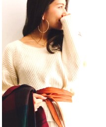 H&M | ニット/セーター